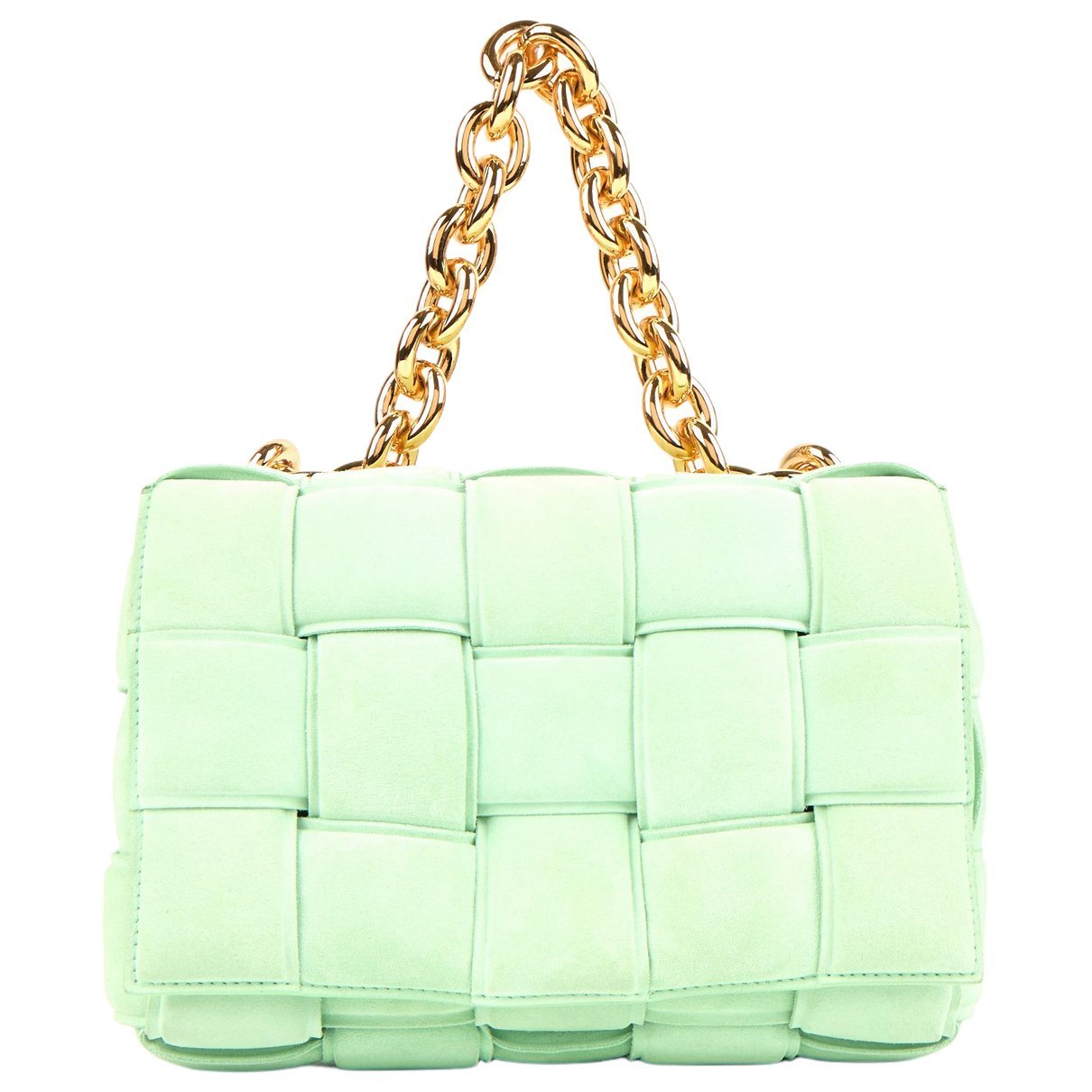 Bottega Veneta Chain Cassette handbag