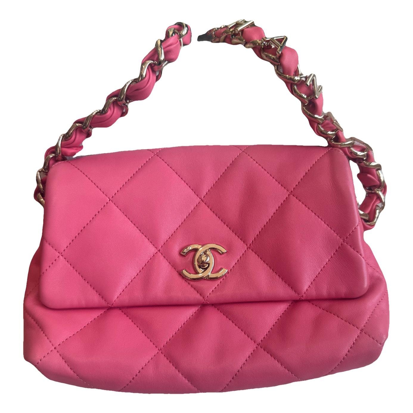 Timeless/Classique leather crossbody bag