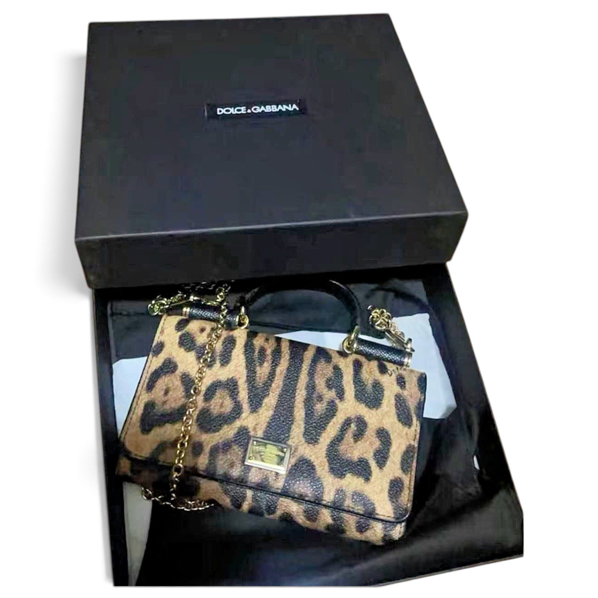 Sicily leather handbag