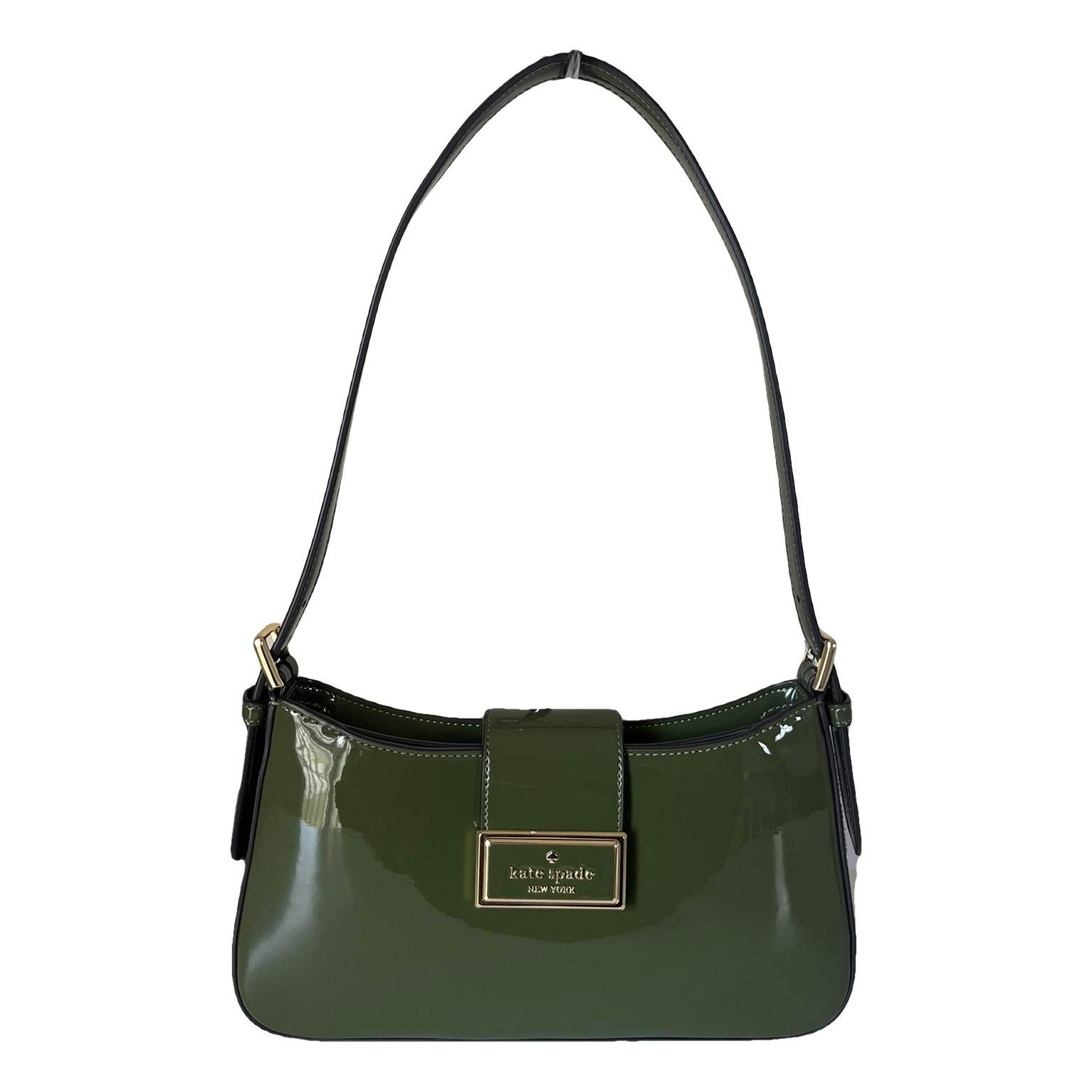 Kate Spade Patent leather handbag