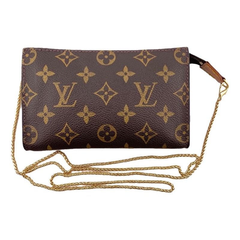 Pochette Accessoire cloth handbag