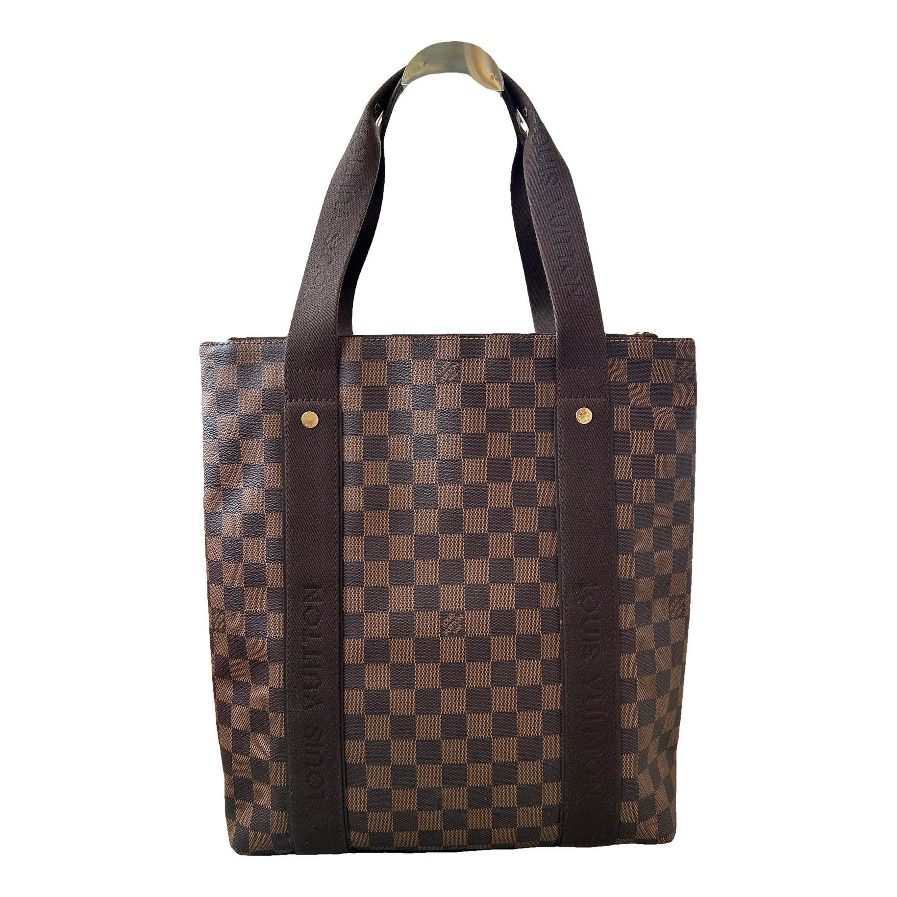 Beaubourg cloth handbag