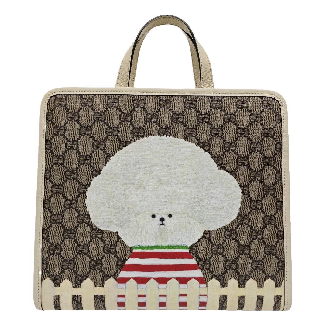 Cloth handbag
