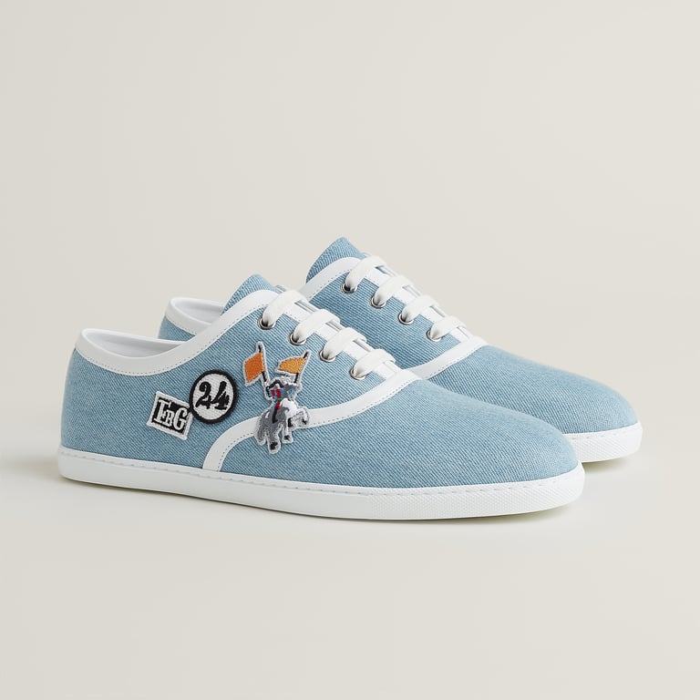 Innocent sneaker