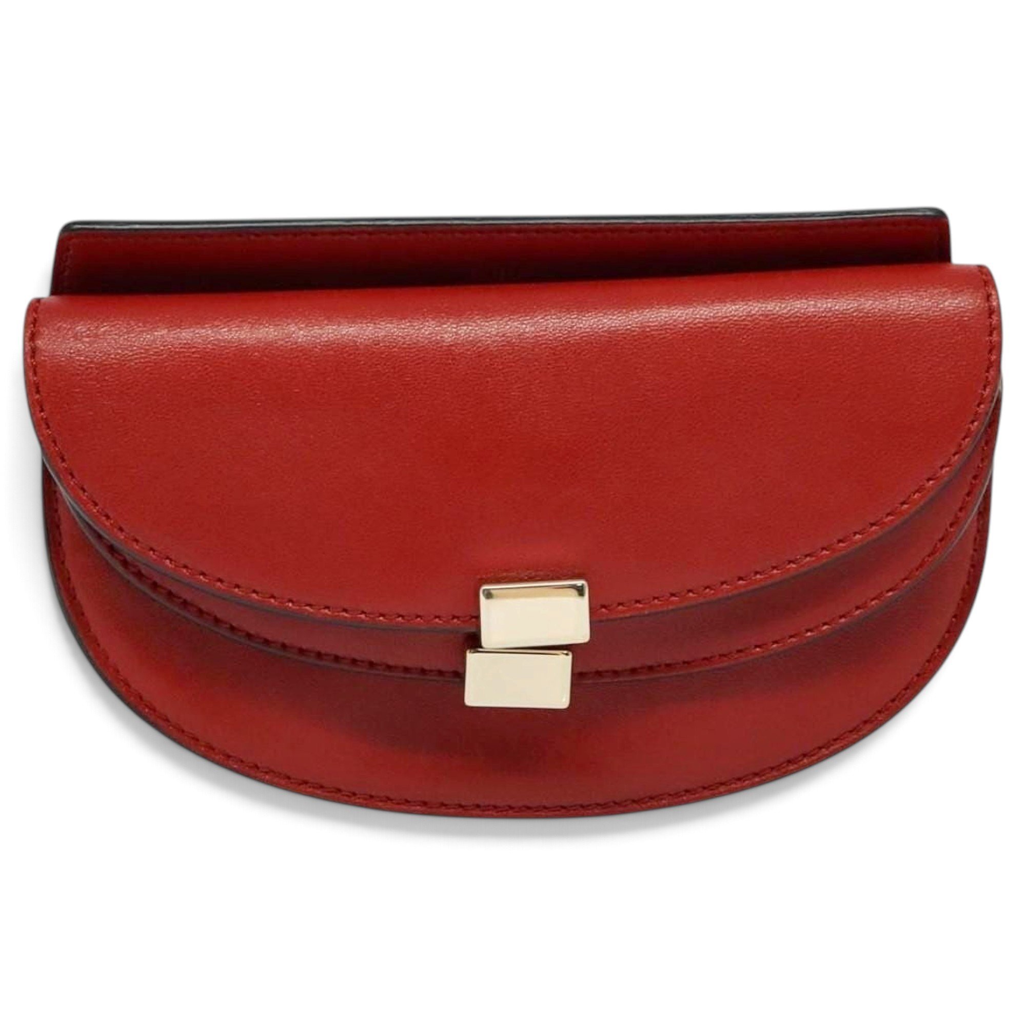 Georgia leather handbag
