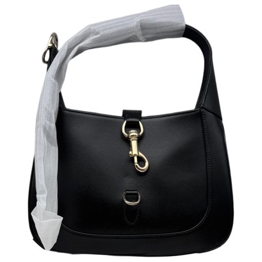 Gucci Jackie 1961 leather handbag