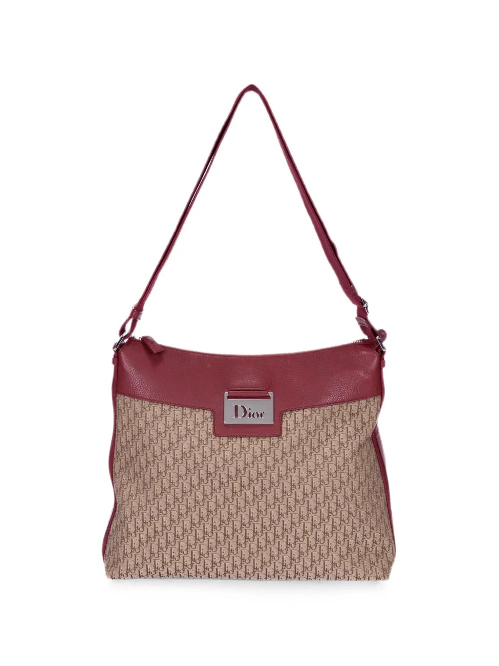 Dior Street Chic messenger shoulder bag