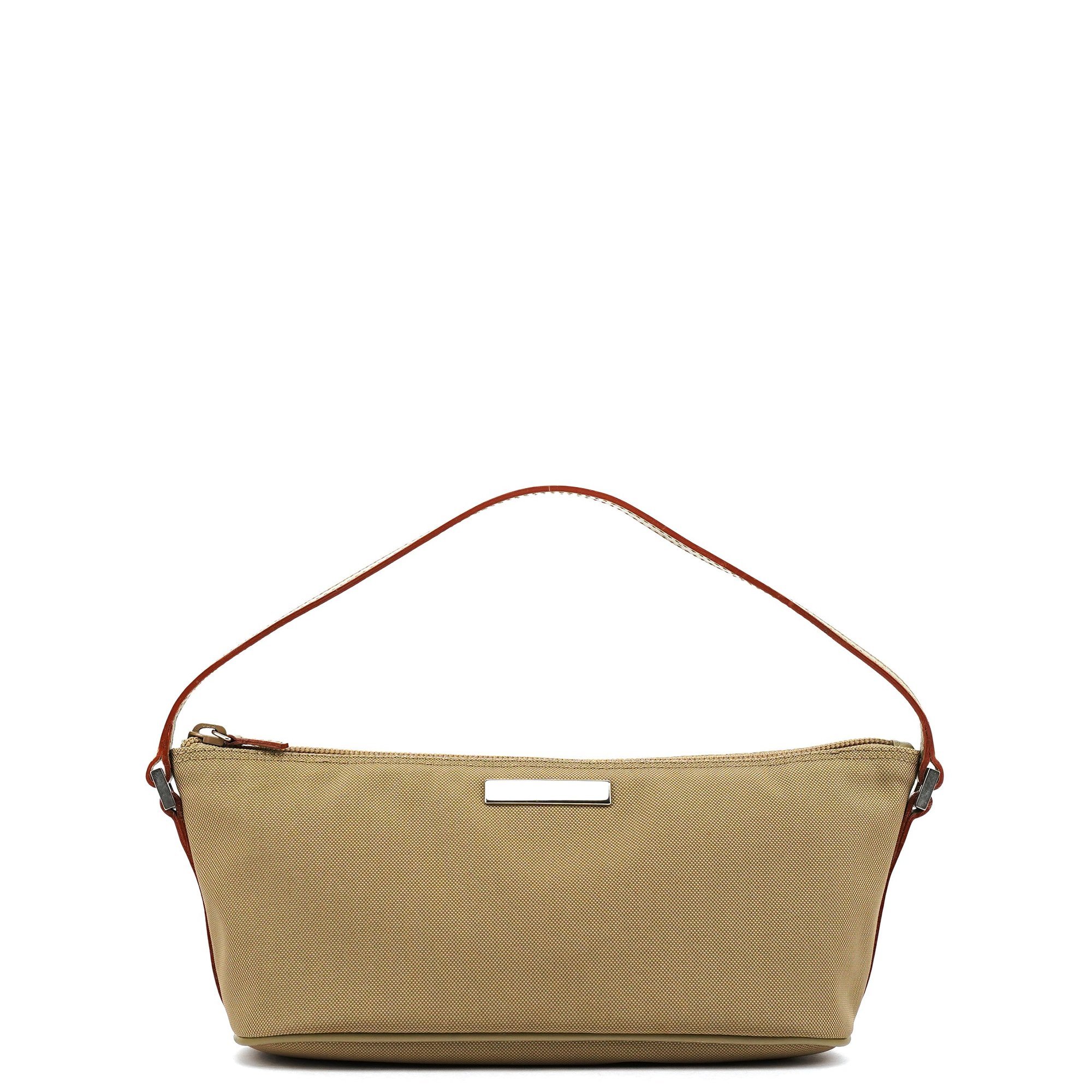 Jackie leather handbag
