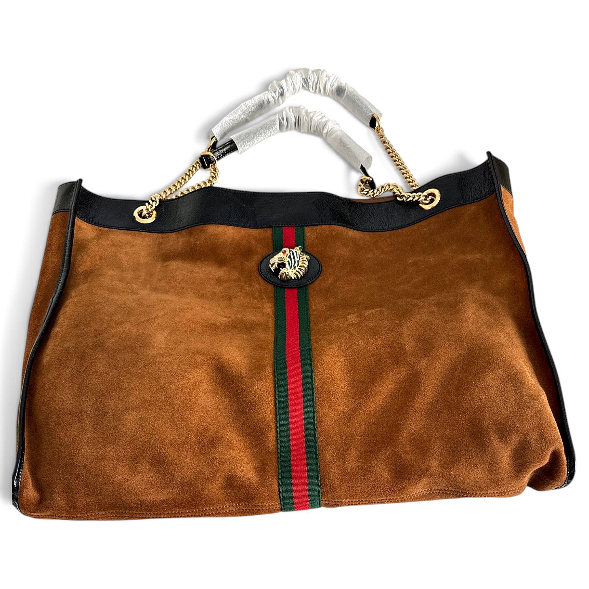 Queen Margaret tote