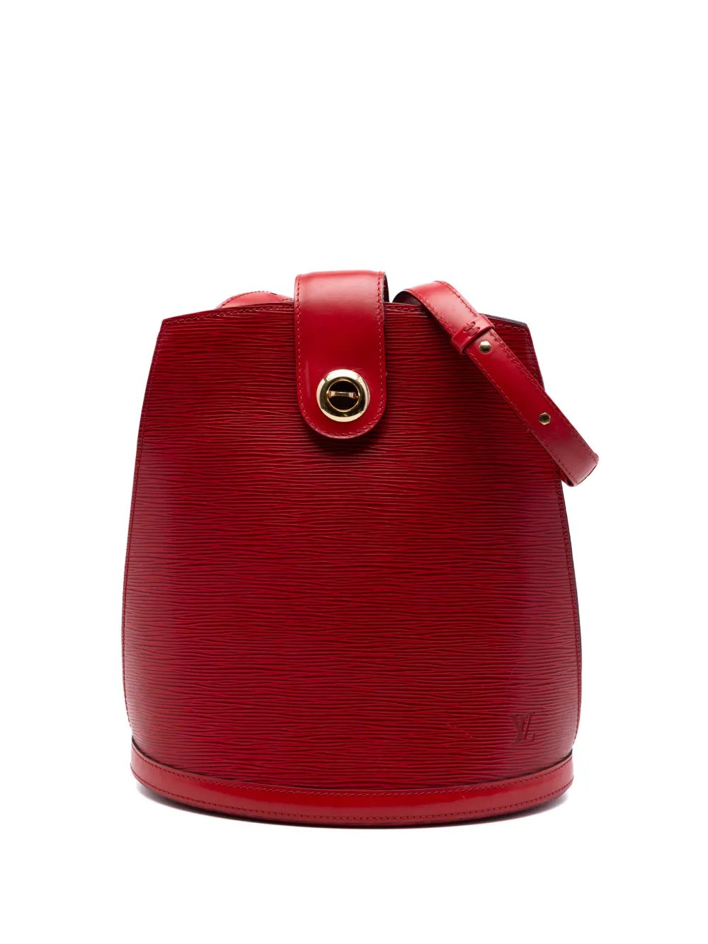 1994 Epi Cluny shoulder bag