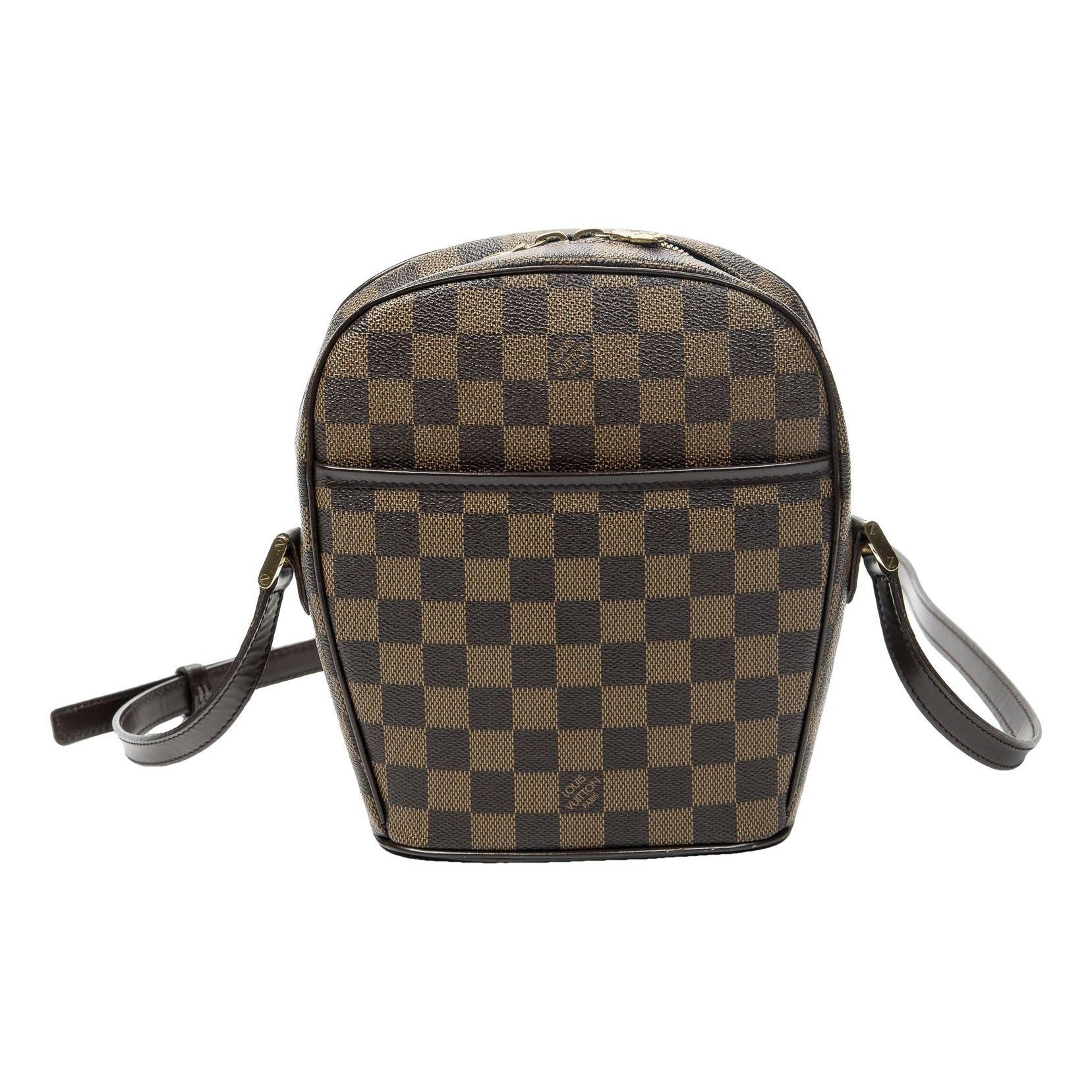 Ipanema cloth bag