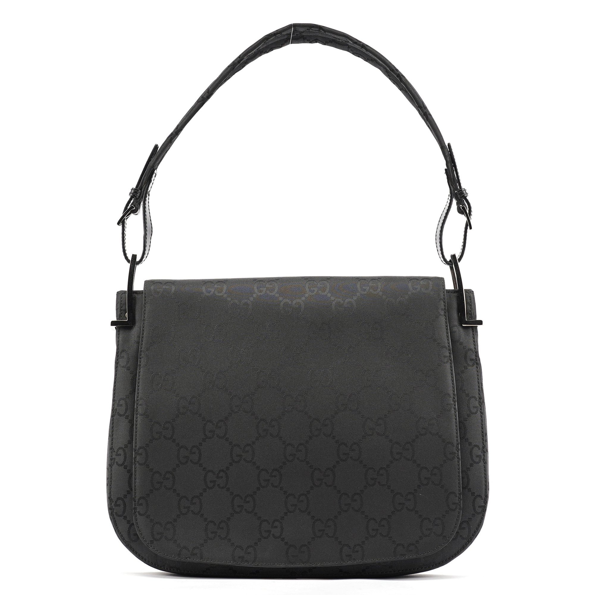 Jackie leather handbag