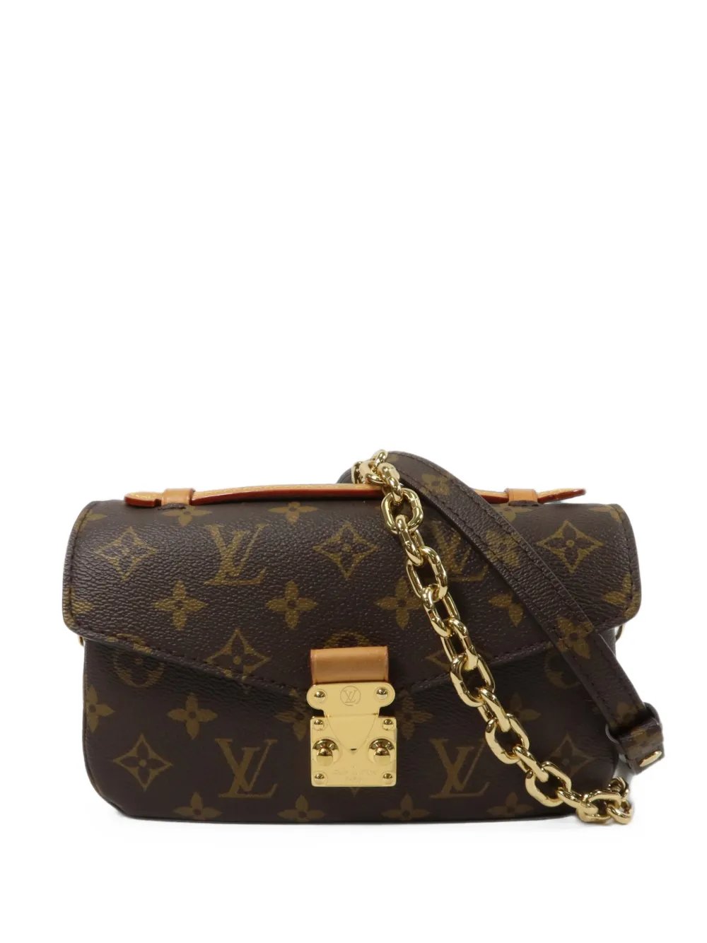Pochette Métis East West shoulder bag