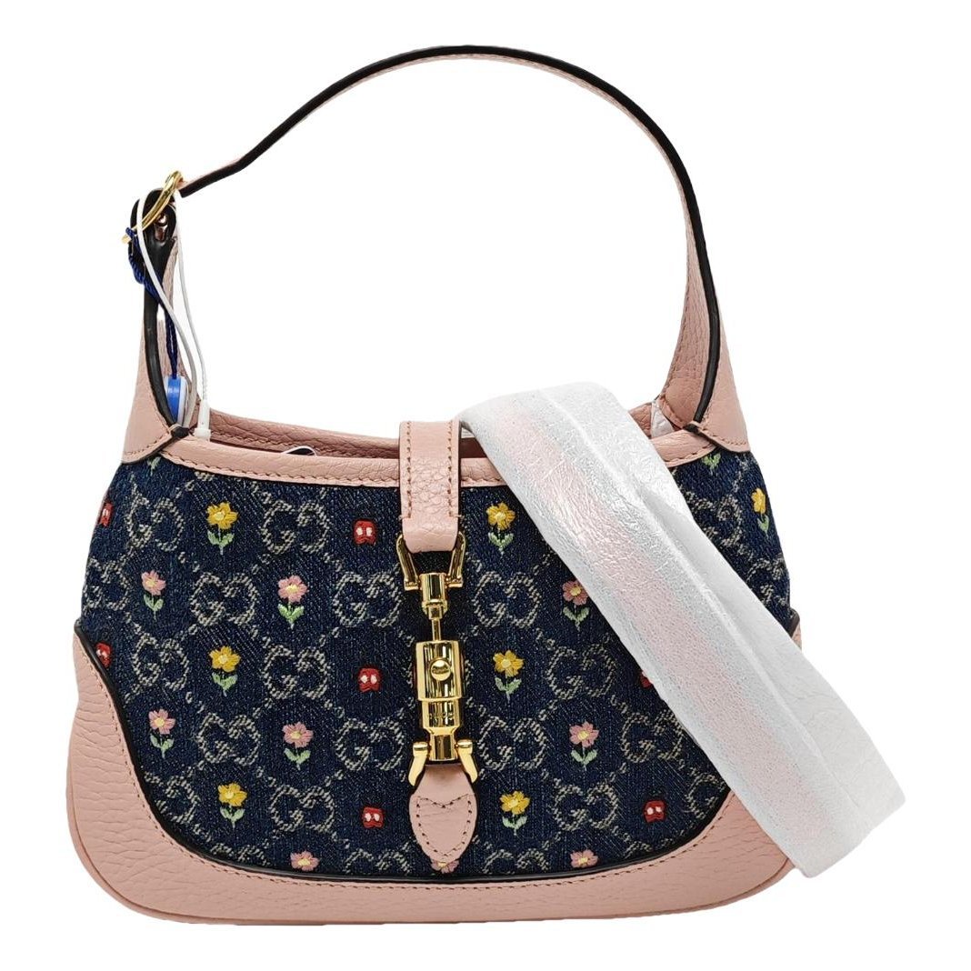 Jackie 1961 cloth handbag