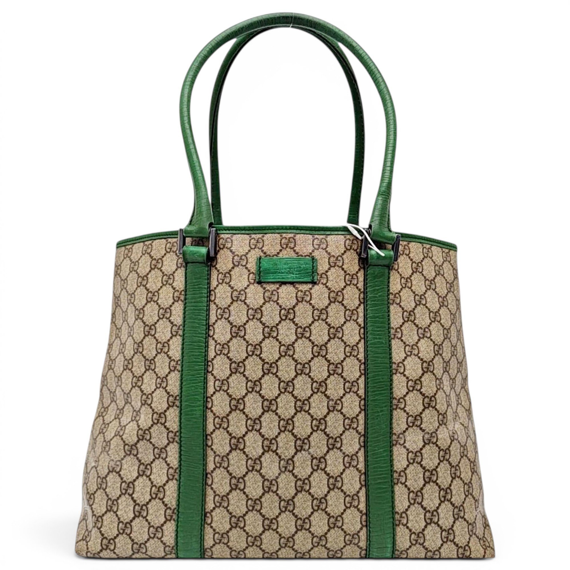 Abbey cloth handbag