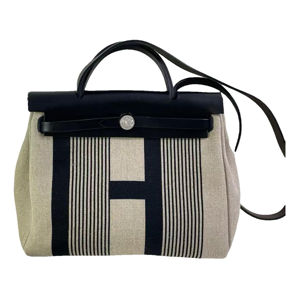 Herbag cloth handbag