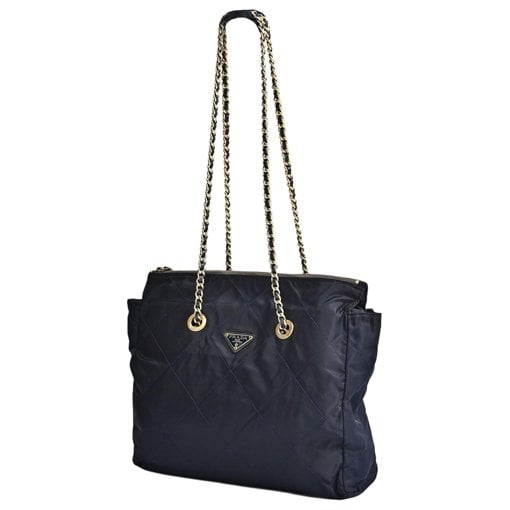 Re-Edition 1995 cloth handbag