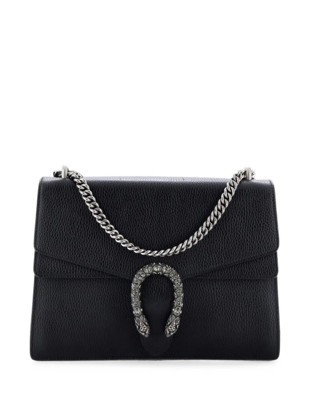 Dionysus Bag Leather Medium shoulder bag
