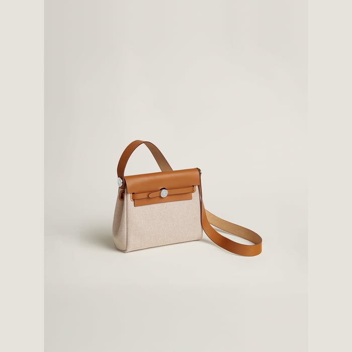 Herbag Zip 20手提包