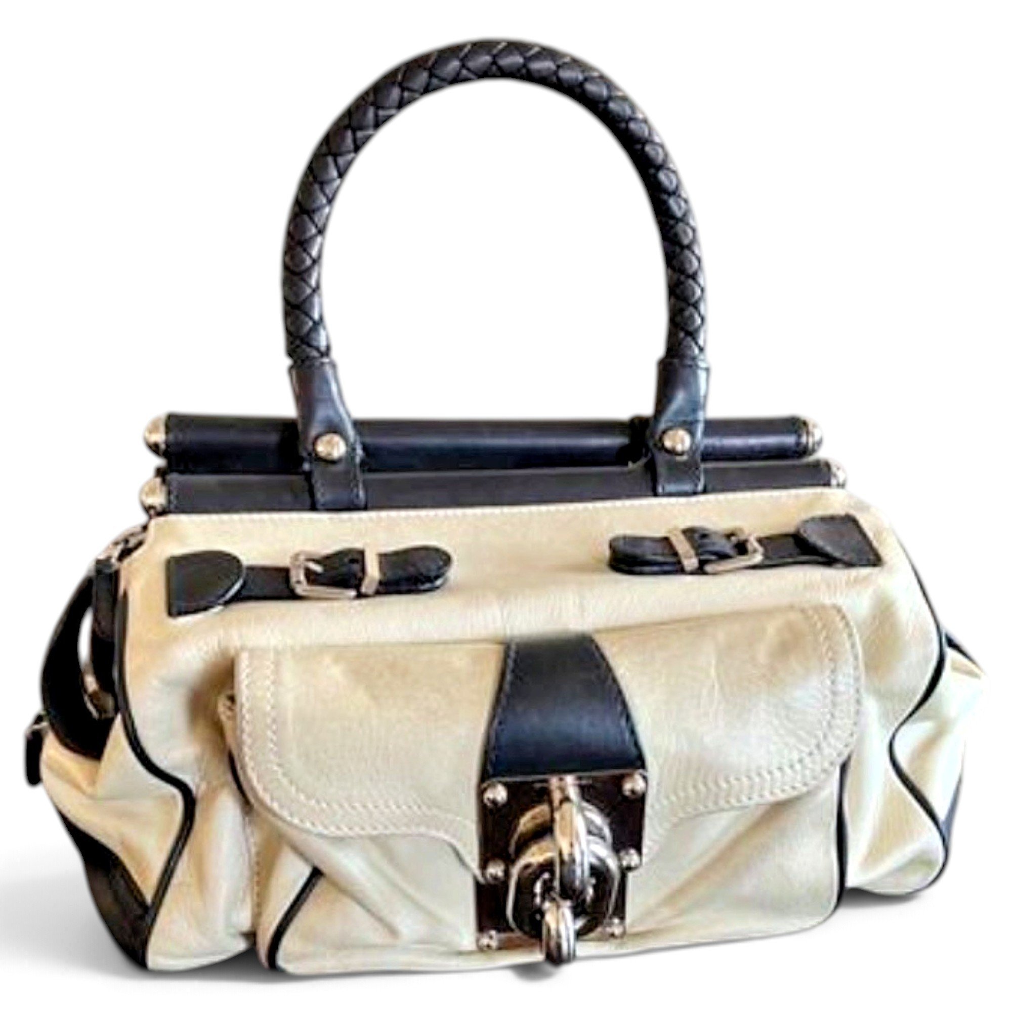Balenciaga Leather handbag