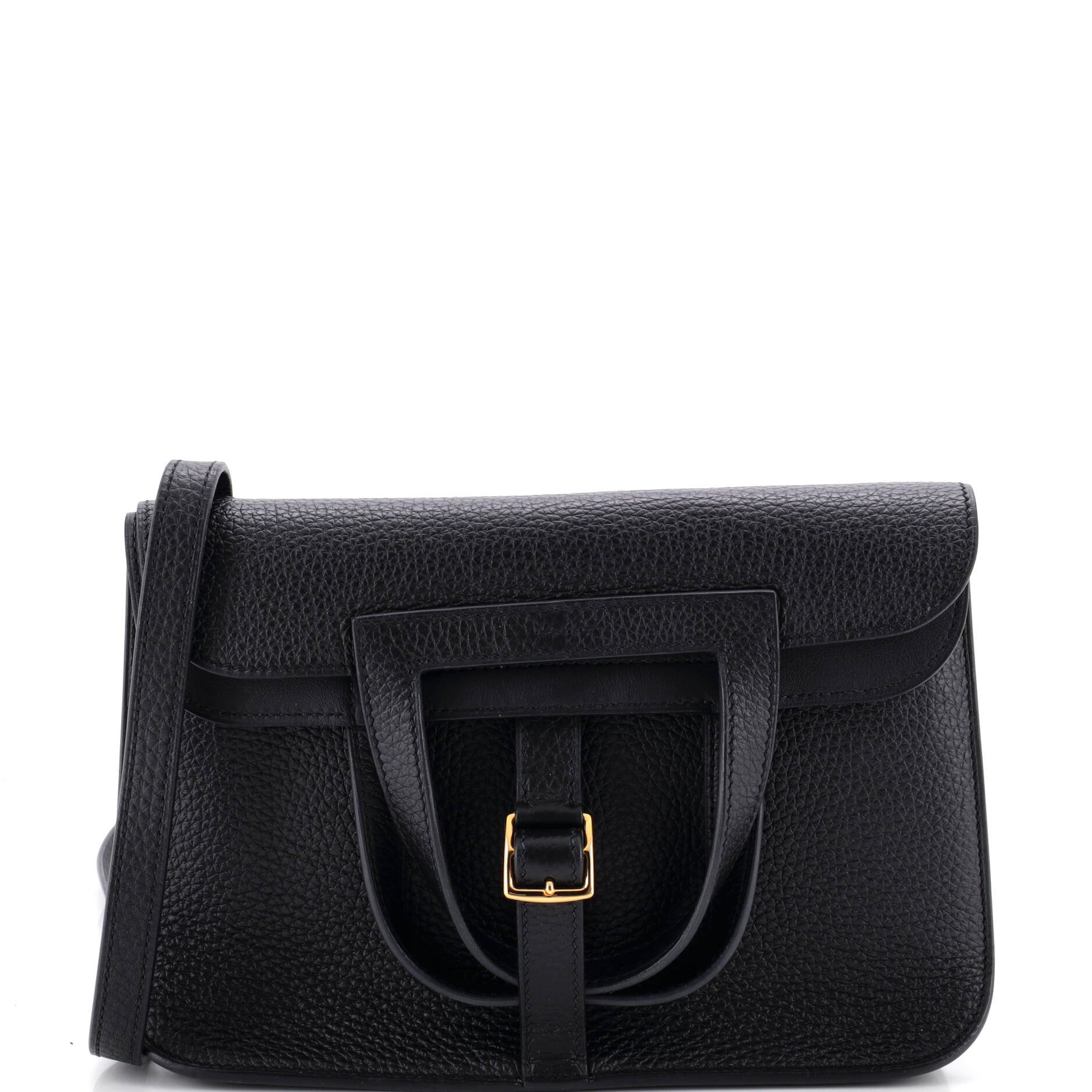 Halzan Bag Clemence 25