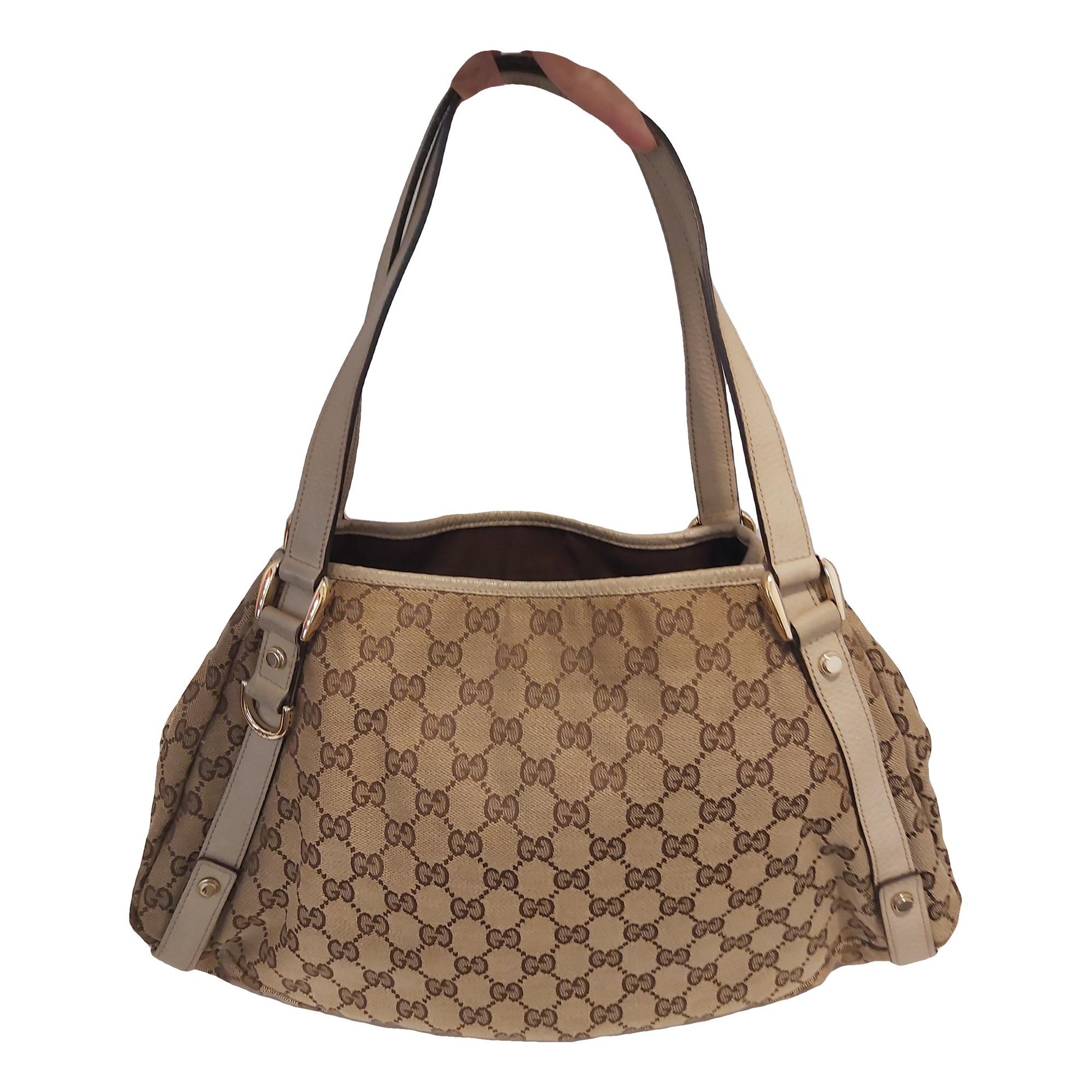Pelham cloth handbag