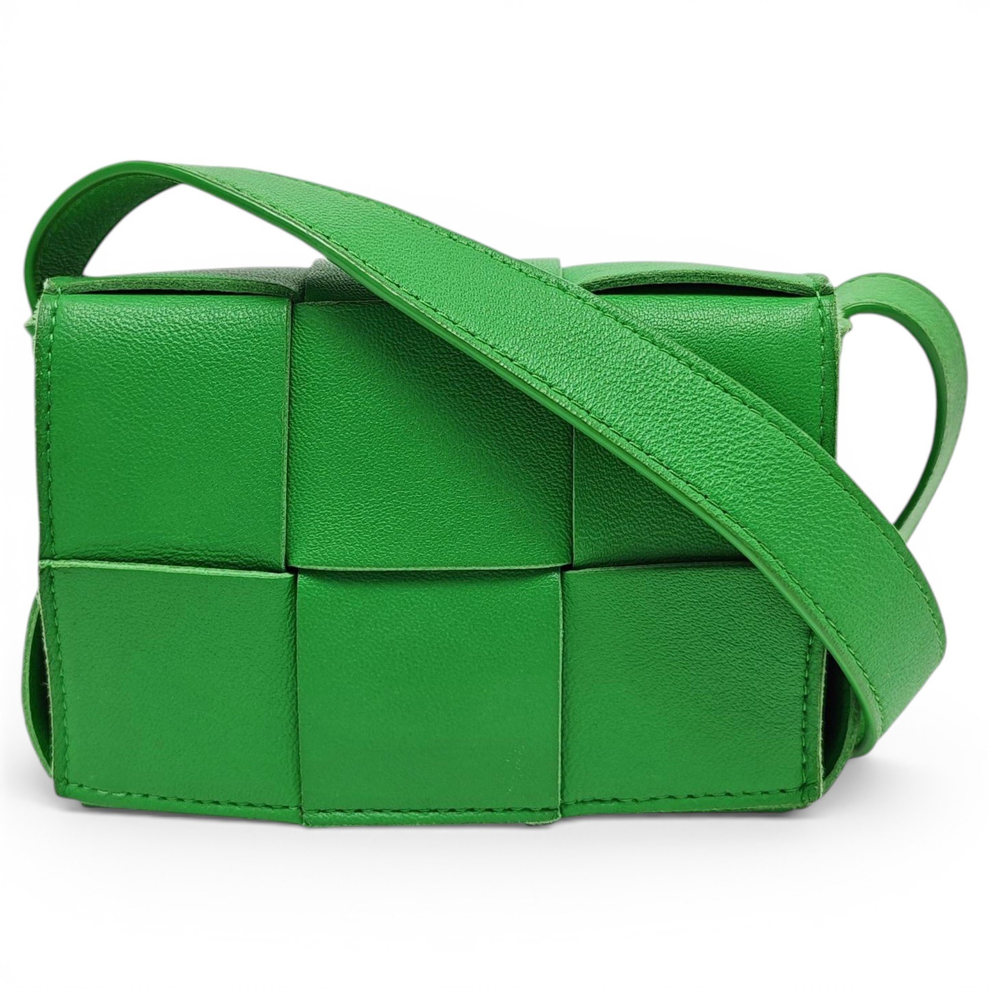 Brick Cassette mini bag