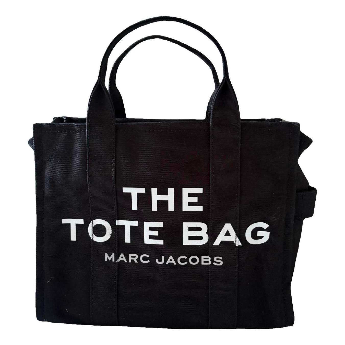 The Tag Tote tote