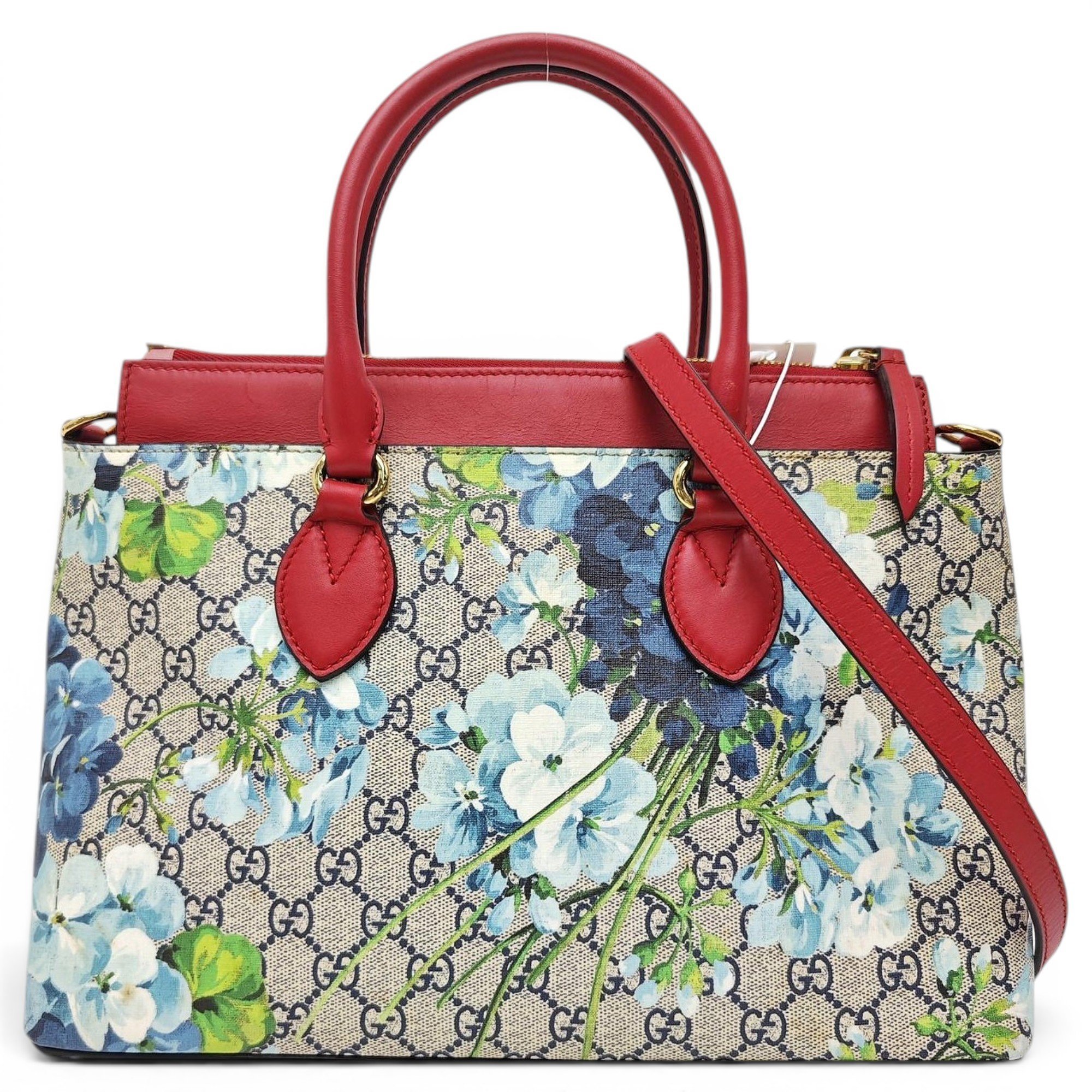 Ramble cloth handbag