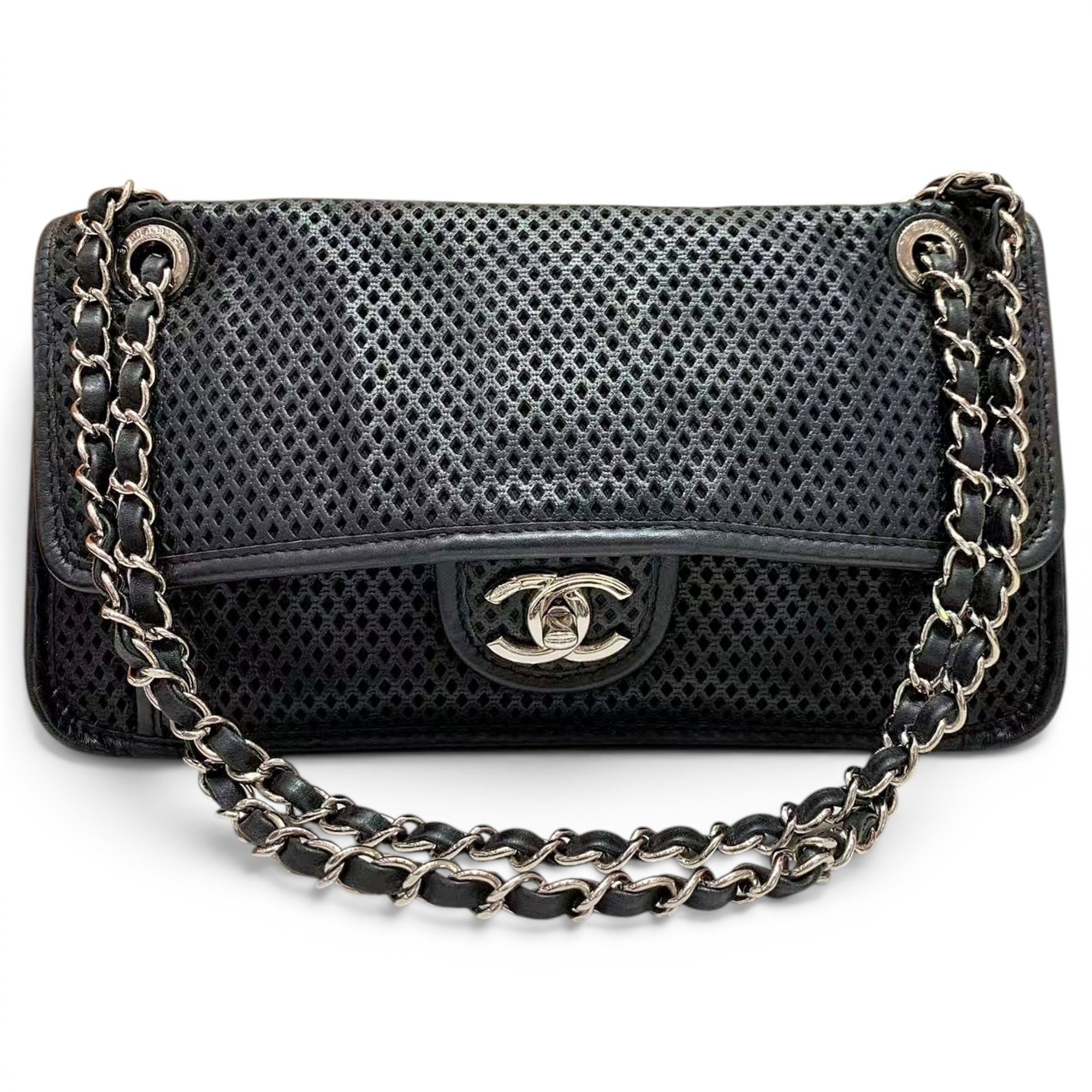 Timeless/Classique leather crossbody bag