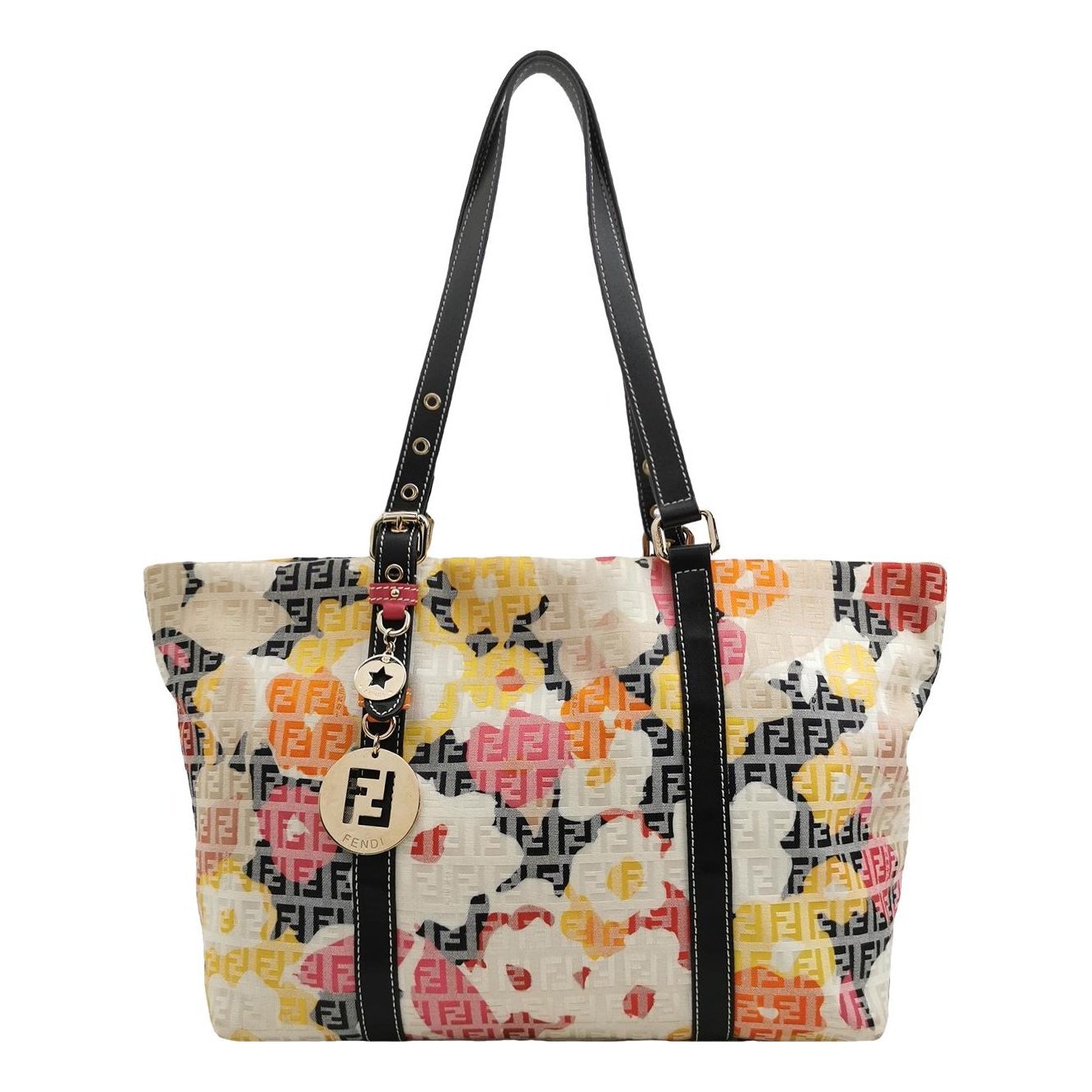 Roll Bag cloth tote