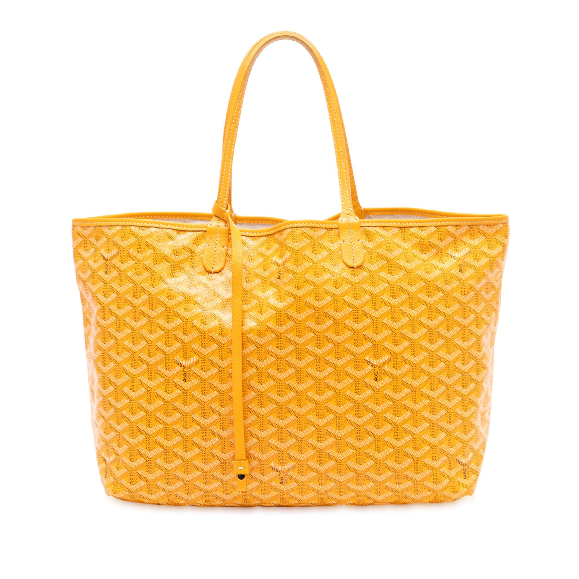 Saint-Louis cloth handbag
