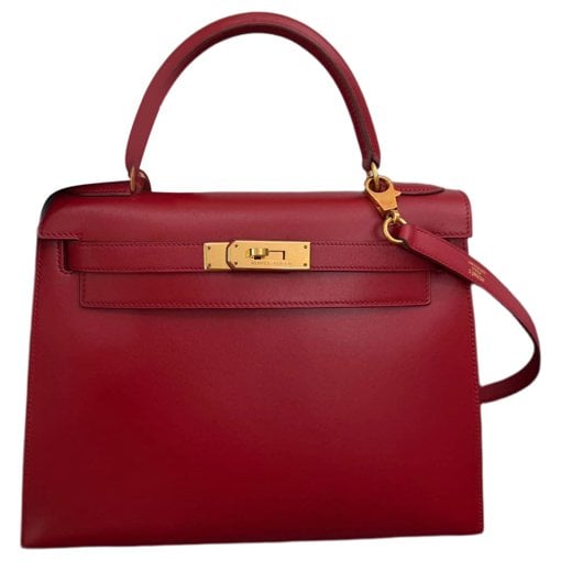 Hermes Kelly 28 Handbag