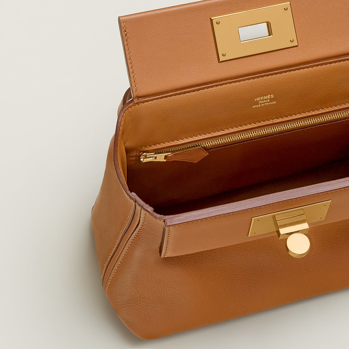 ゴールド バッグ 《24/24》 21