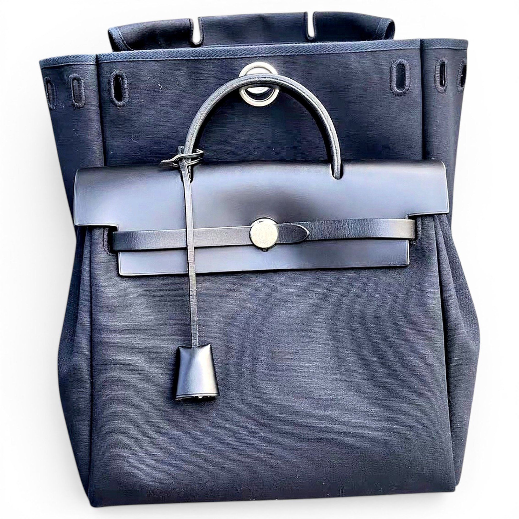 Herbag cloth handbag