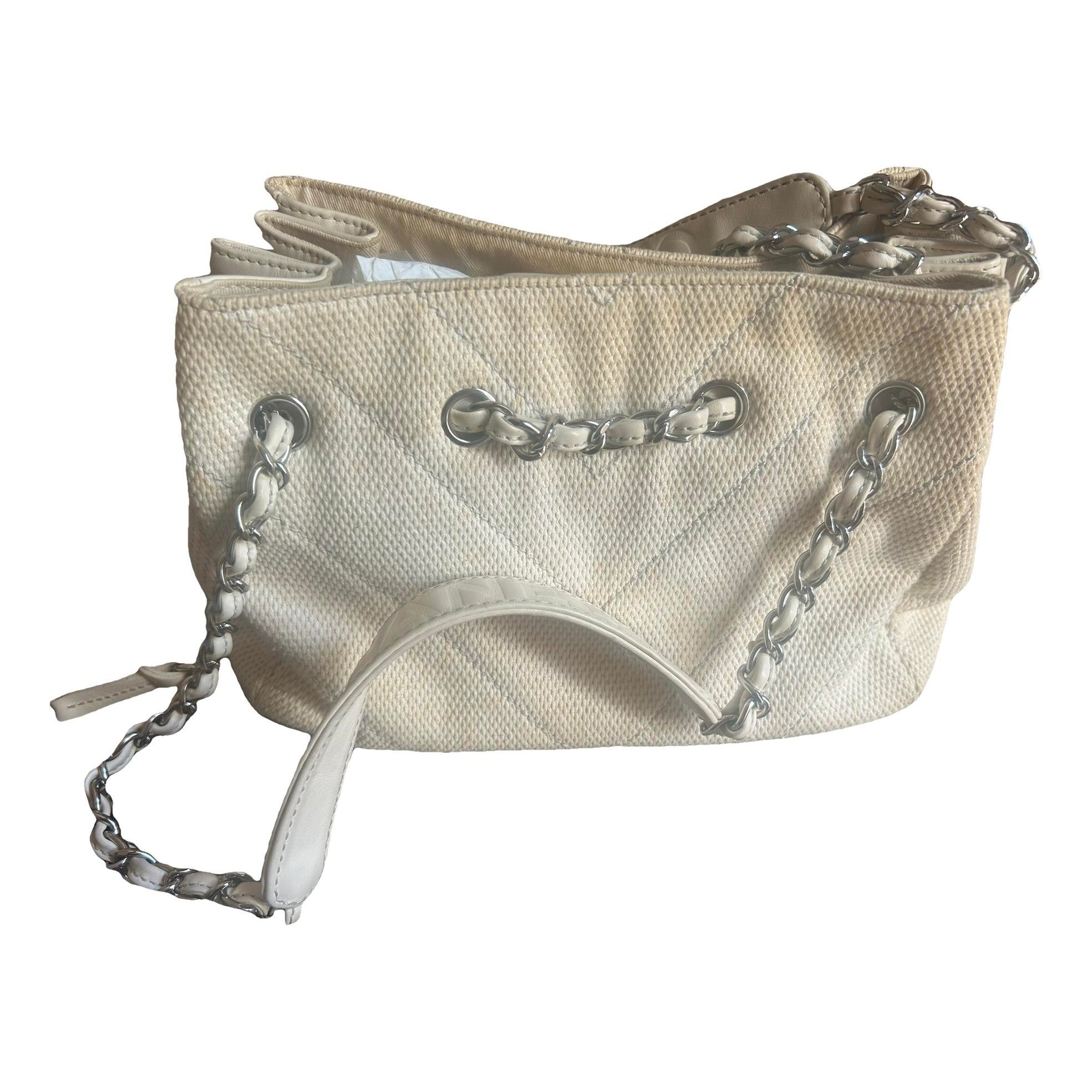Cloth handbag