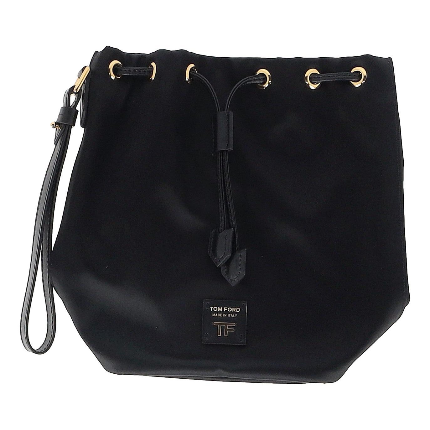 Tom Ford Silk handbag