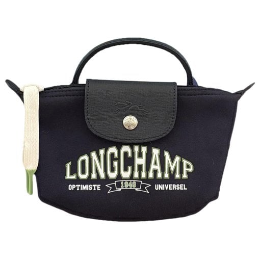 Pliage cloth handbag