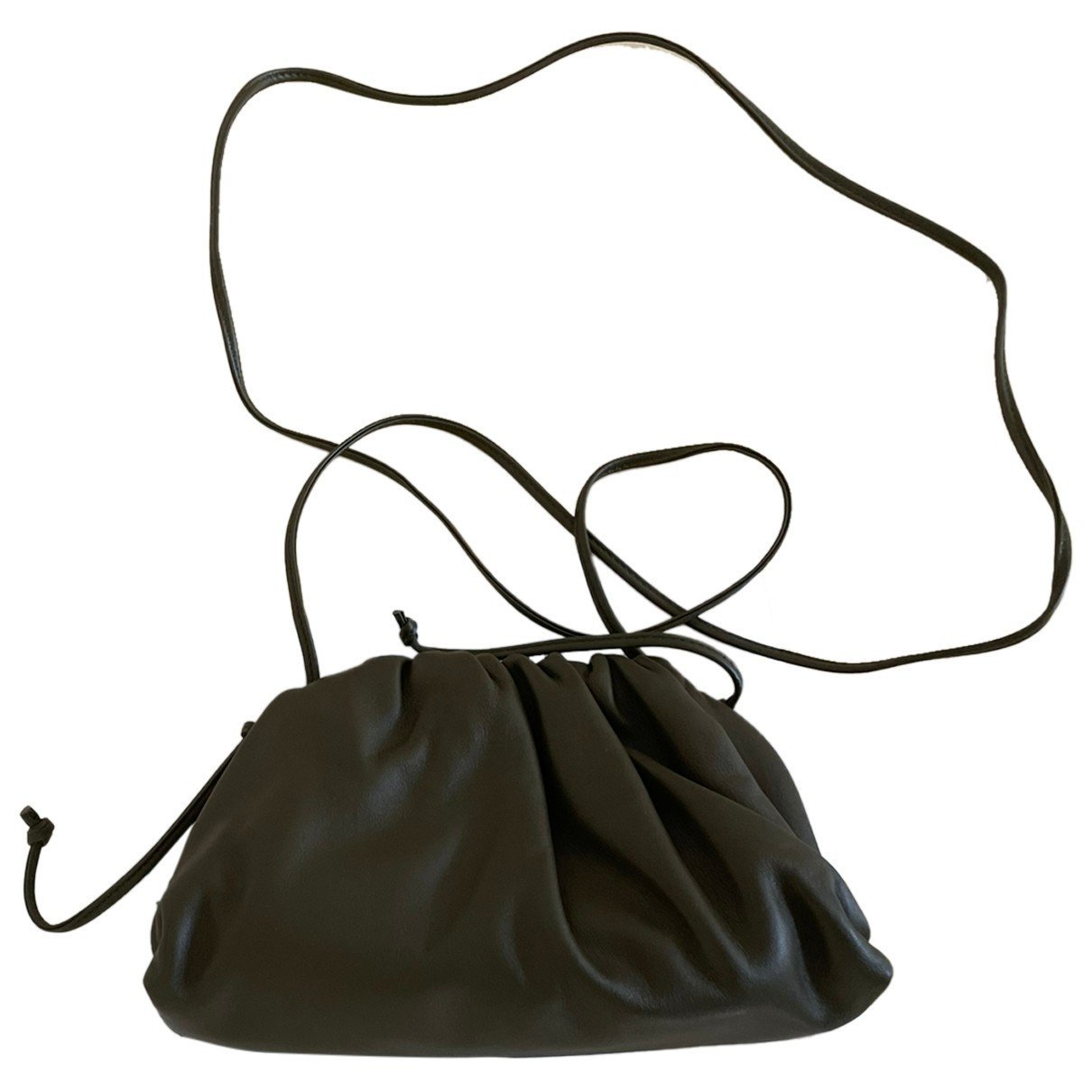 Bottega Veneta Pouch leather mini bag