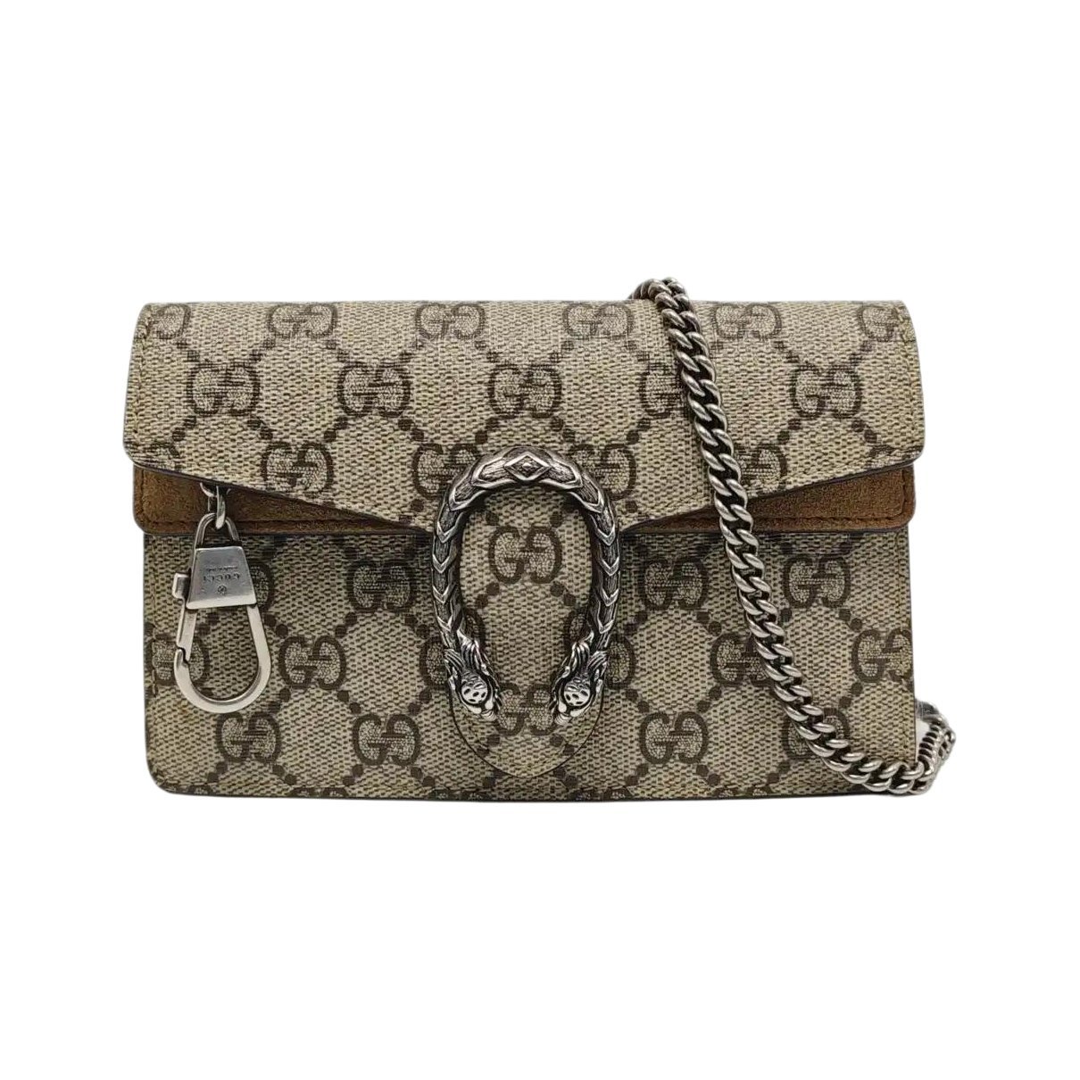 Dionysus leather mini bag