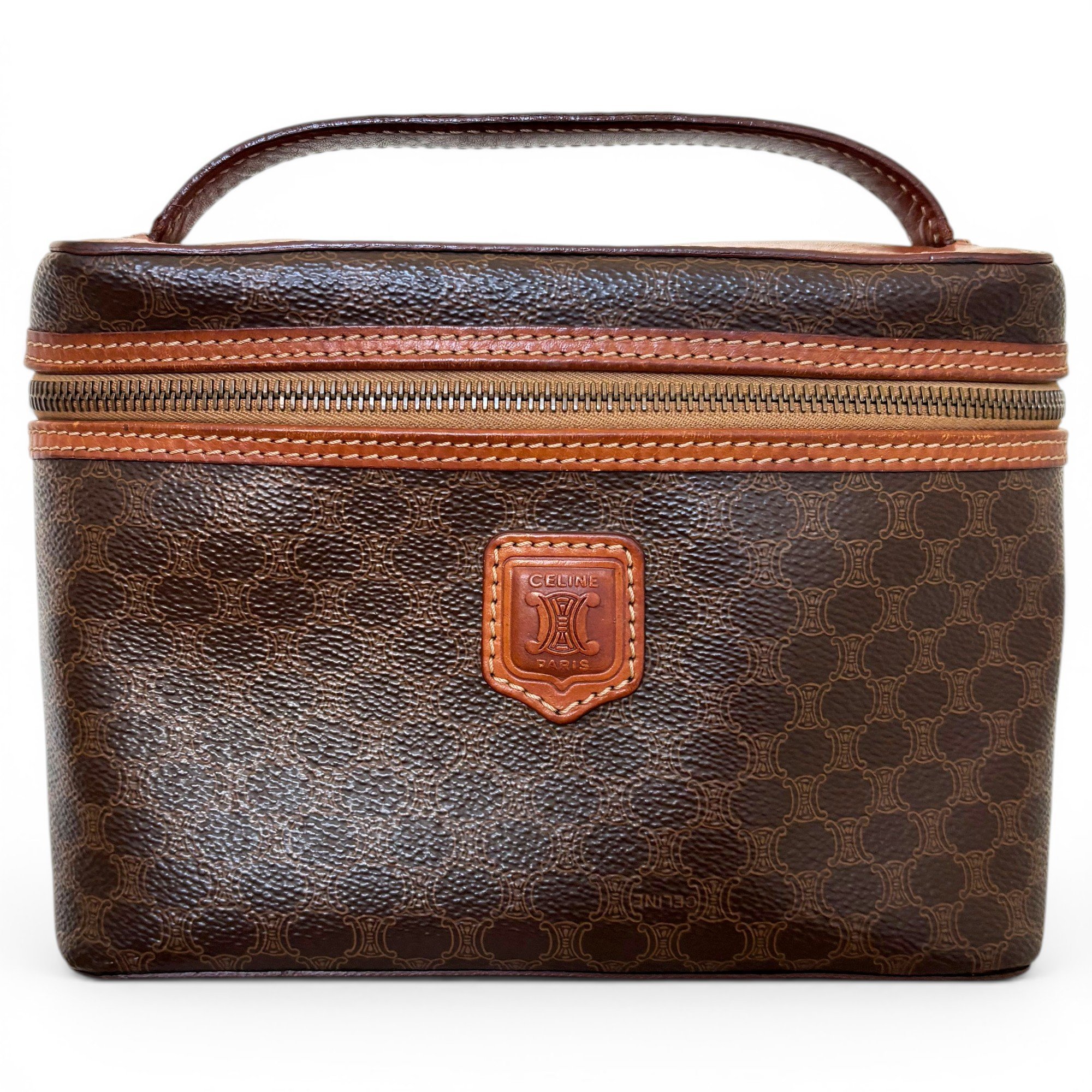 Cloth handbag