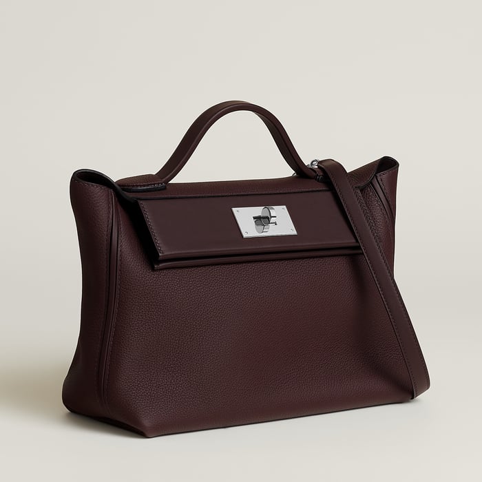 Rouge Sellier 24/24 - 29 Bag