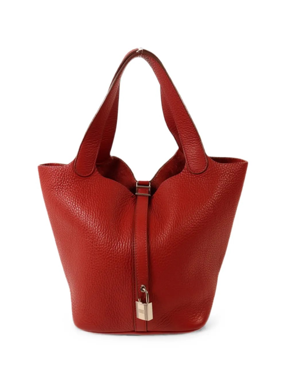 2014 MM Picotin tote bag