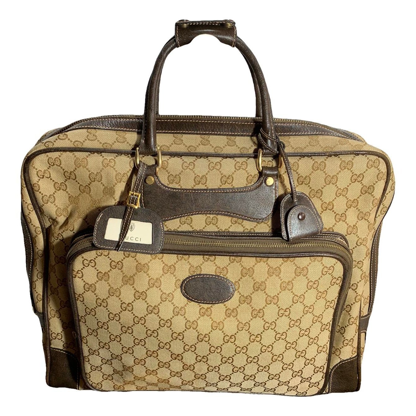 Cloth handbag