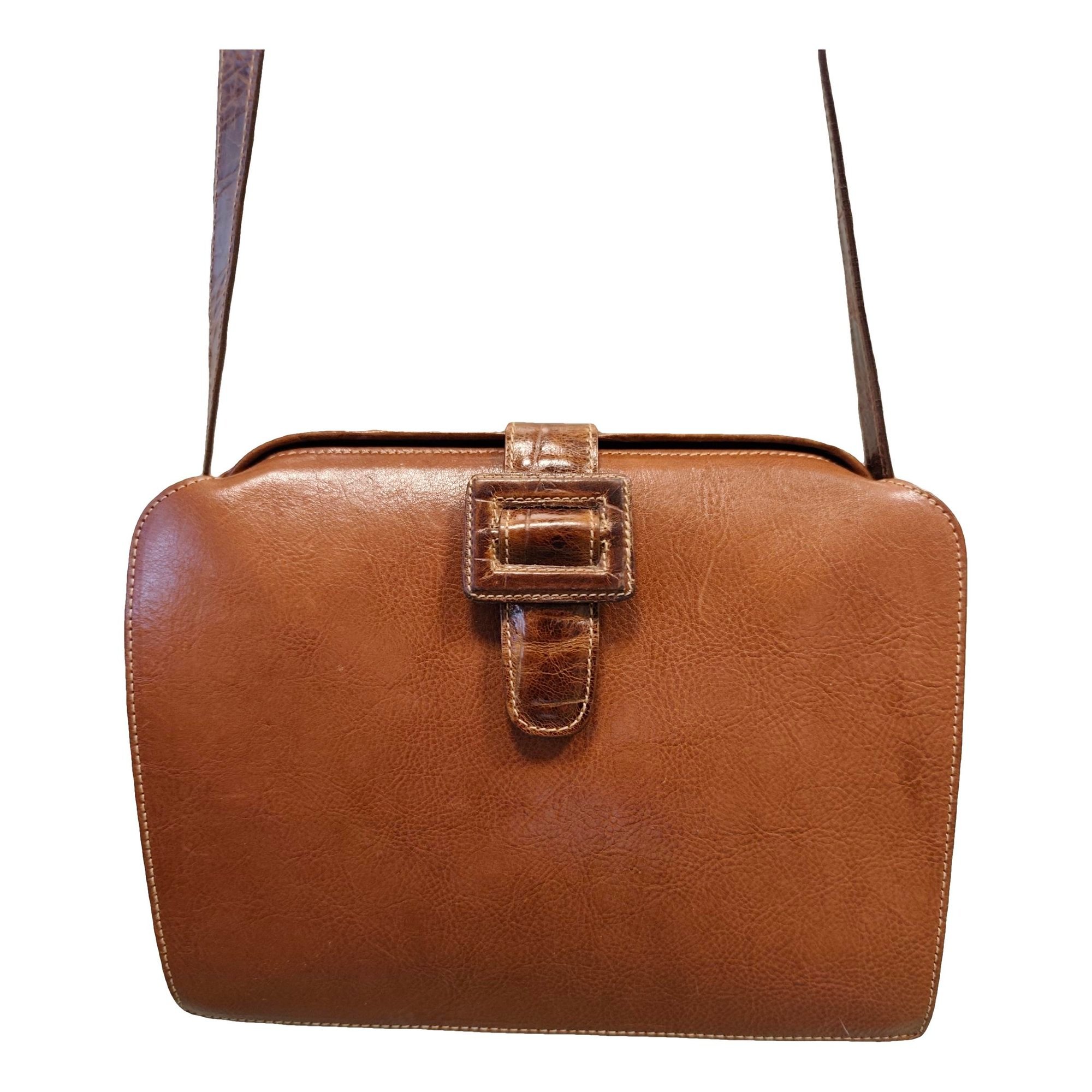 Furla Leather crossbody bag