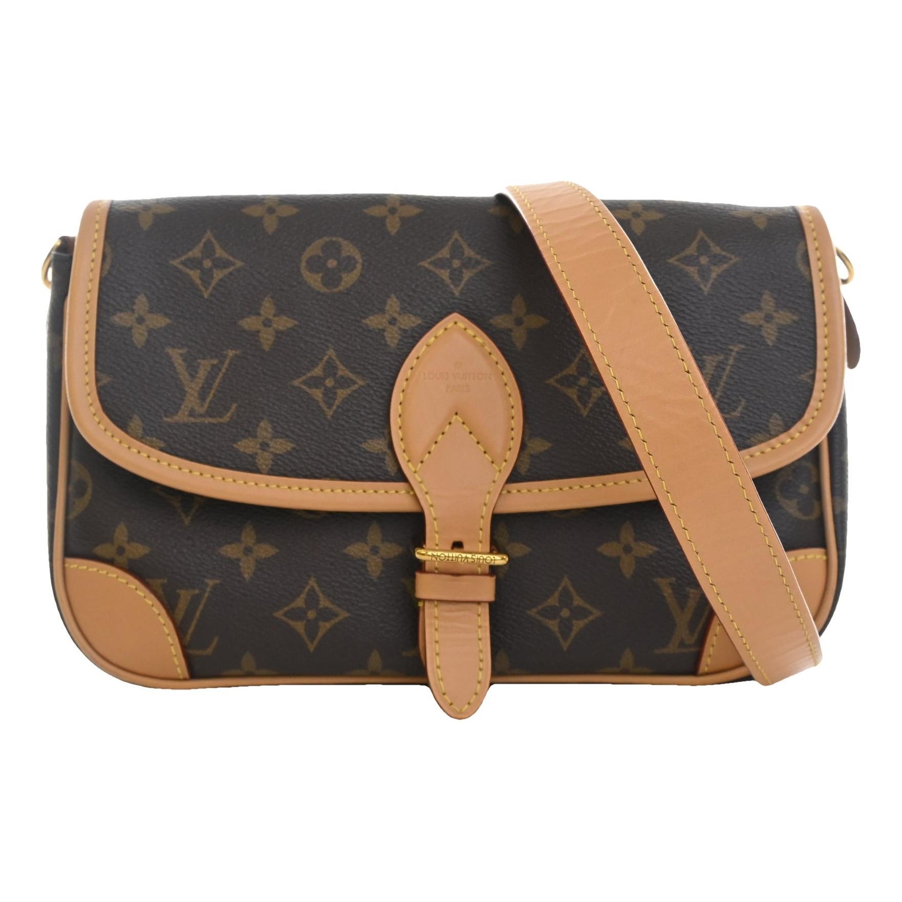 Louis Vuitton Crossbody bag