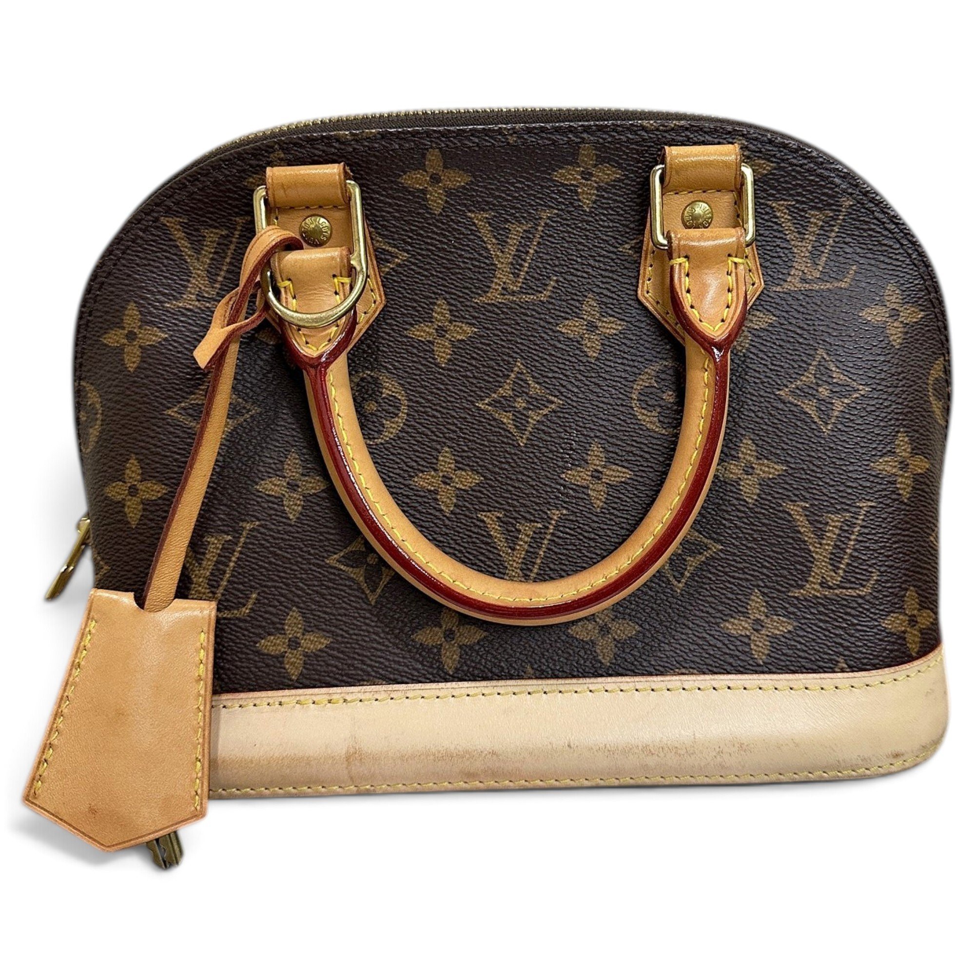 Alma BB handbag