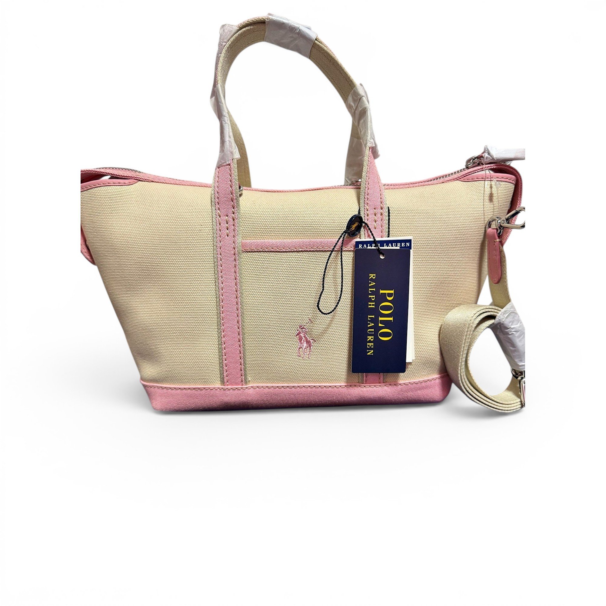 Cloth 24h bag