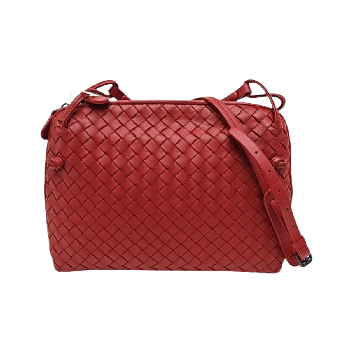 Nodini leather handbag