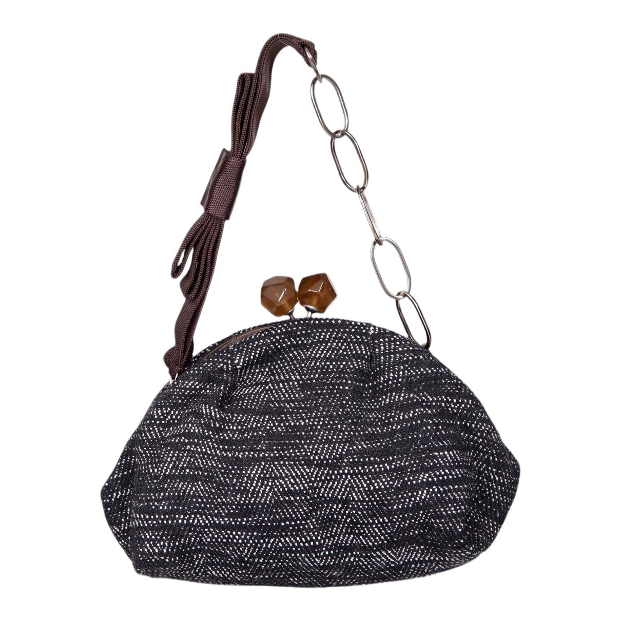 Marni Cloth handbag